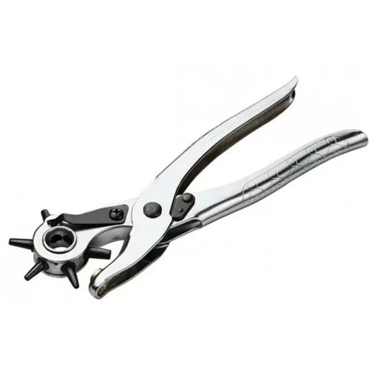 Leather hole punch Leather hole punch