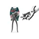 Leather hole punch Leather hole punch