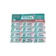 Transparent Super Glue 12pcs