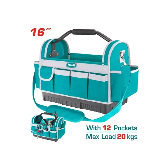 Tools bag 16" Tools bag 16"