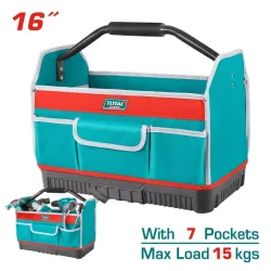 Tools bag 16"