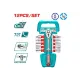 Socket set 12pcs Socket set 12pcs