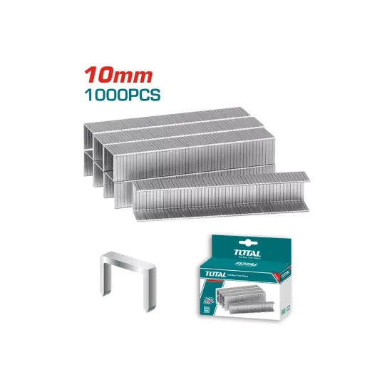 Staples 10x1.2mm Staples 10x1.2mm