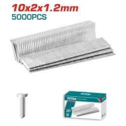 Stapler nails 10mm