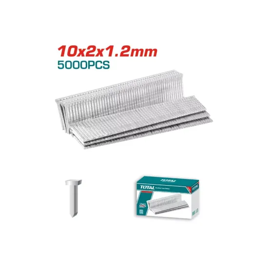 Stapler nails 10mm Stapler nails 10mm