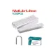 U - shaped staples 12mm U - shaped staples 12mm