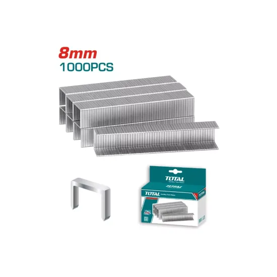 Staples 8mm Staples 8mm
