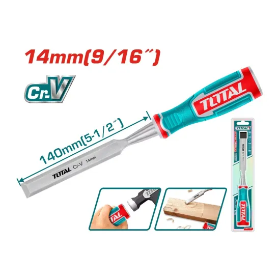 Wood chisel 14mm Wood chisel 14mm