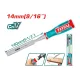 Wood chisel 14mm Wood chisel 14mm
