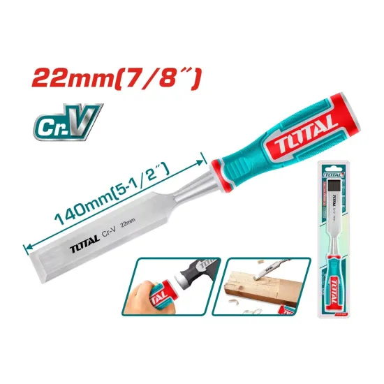 Wood chisel 22mm Wood chisel 22mm