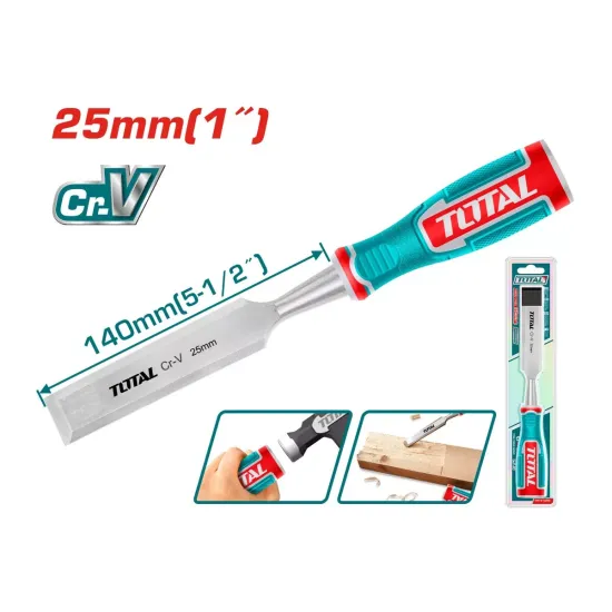Wood chisel 25mm Wood chisel 25mm