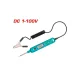 Automotive circuit test 1-100V Automotive circuit test 1-100V