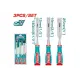 A set of wood chisels 3 pcs. A set of wood chisels 3 pcs.