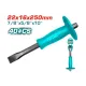 Chisel 22mm Chisel 22mm