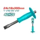 Chisel 24mm Chisel 24mm