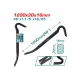 Reinforced scrap clipper 1220mm Reinforced scrap clipper 1220mm