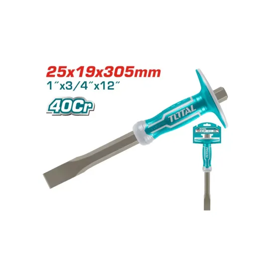 Chisel 25mm Chisel 25mm
