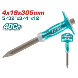 Concrete chisel 305mm