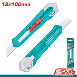 Snap-off blade knife 152mm