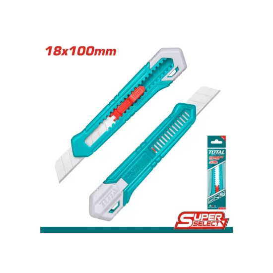 Snap-off blade knife 152mm Snap-off blade knife 152mm