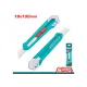Snap-off blade knife 152mm Snap-off blade knife 152mm