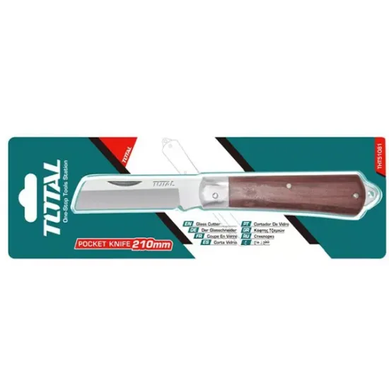 Knife straight 210mm Knife straight 210mm