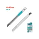 Snap-off blade knife 130mm Snap-off blade knife 130mm