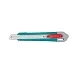 Snap-off blade knife 135mm
