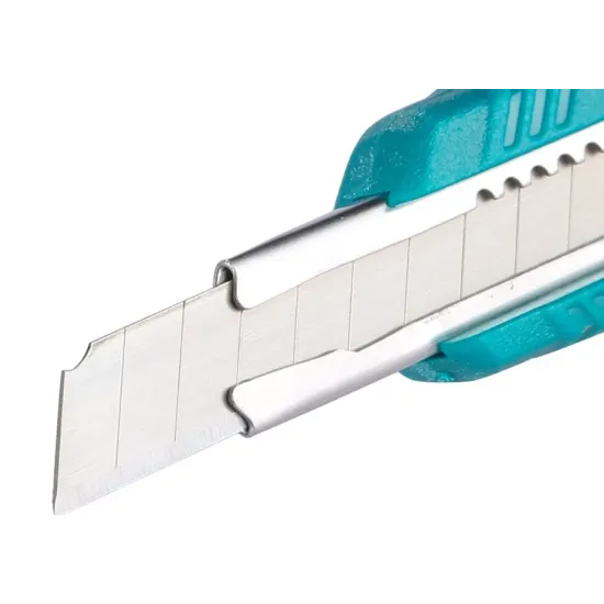 Snap-off blade knife 135mm