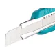 Snap-off blade knife 135mm