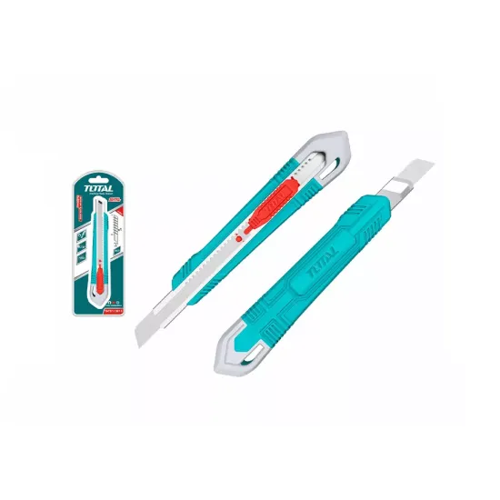 Snap-off blade knife 135mm Snap-off blade knife 135mm