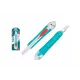 Snap-off blade knife 135mm Snap-off blade knife 135mm