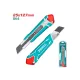 Snap-off blade knife 127mm Snap-off blade knife 127mm