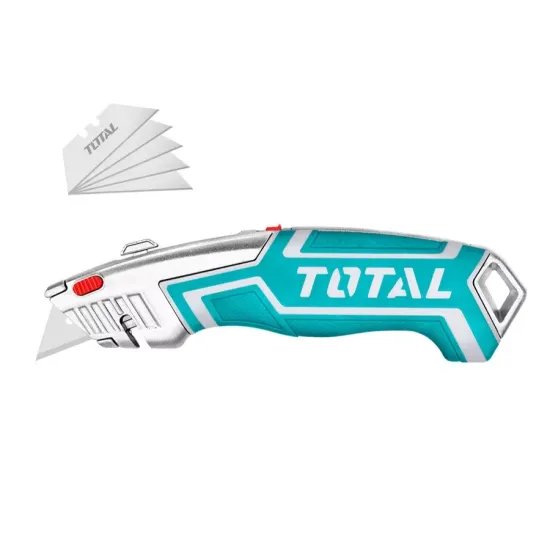 Utility knife 180x45mm