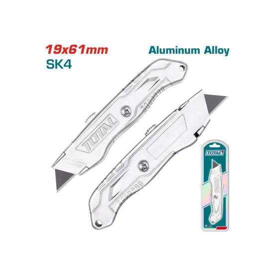 Utility knife 61x19mm Utility knife 61x19mm