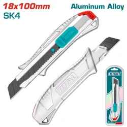 Snap-off blade knife 152mm