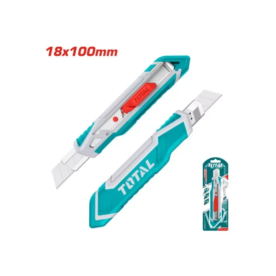 Retractable blade knife Retractable blade knife