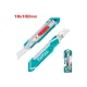 Retractable blade knife Retractable blade knife