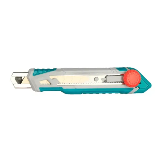 Snap-off blade knife