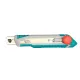 Snap-off blade knife