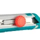 Snap-off blade knife