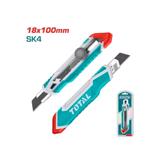 Snap-off blade knife Snap-off blade knife