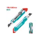 Snap-off blade knife Snap-off blade knife