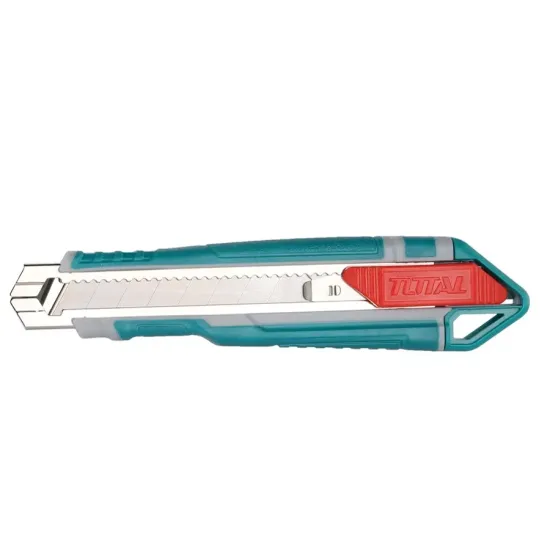 Snap-off blade knife 169mm