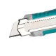 Snap-off blade knife 169mm