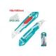 Snap-off blade knife 169mm Snap-off blade knife 169mm