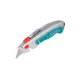 Utility knife 180mm