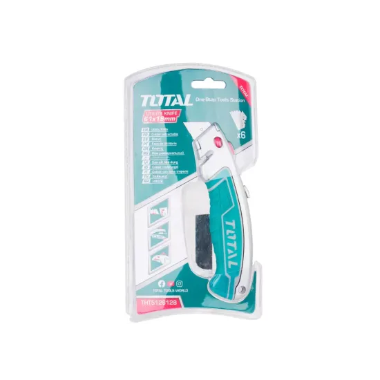 Utility knife 180mm