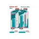 Utility knife set 22pcs Utility knife set 22pcs