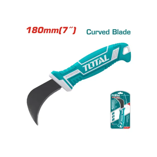 Hook knife Hook knife